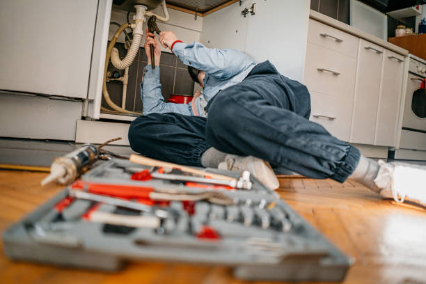 Best Water Leak Repair  in Jennings, LA
