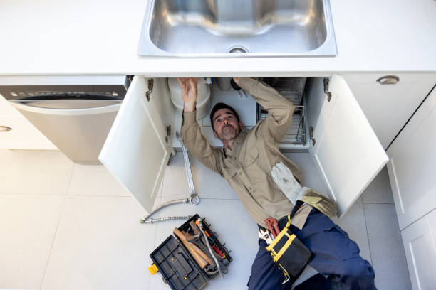 Best Emergency Plumber  in Jennings, LA