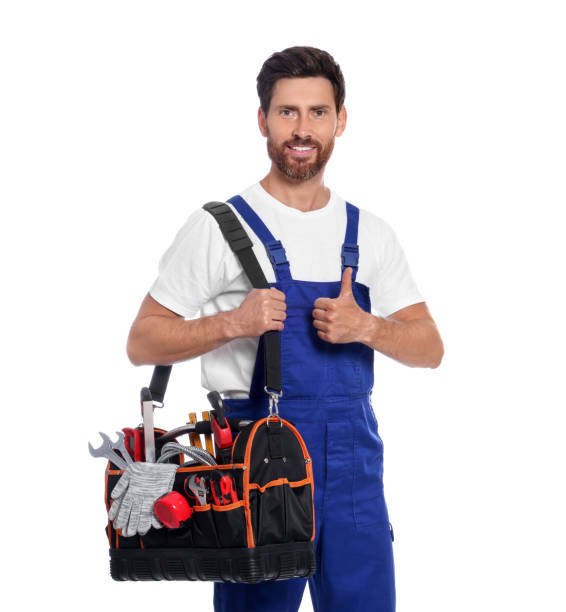 Water Softener Installation in Jennings, LA