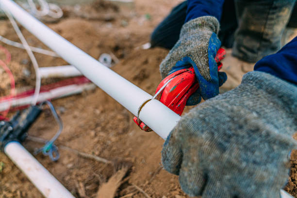 Best Sewer Cleaning Services  in Jennings, LA