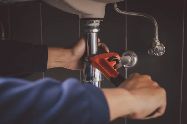 Best Commercial Plumbing Services  in Jennings, LA